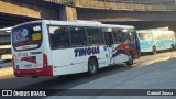 Transportadora Tinguá RJ 156.002 na cidade de Rio de Janeiro, Rio de Janeiro, Brasil, por Gabriel Sousa. Número da foto: #:id.