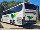 Empresa Trans Viagens 5562030 na cidade de Maracanaú, Ceará, Brasil, por Victor Alves. Número da foto: #12276050.