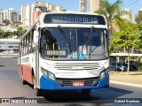 Ribe Transporte 1810 na cidade de Ribeirão Preto, São Paulo, Brasil, por Gabriel Brunhara. Número da foto: #:id.