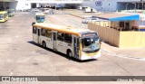 Auto Viação Marechal Brasília 440108 na cidade de Brasília, Distrito Federal, Brasil, por Afonso de Sousa. Número da foto: #12276391.