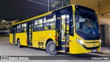 Gidion Transporte e Turismo 12406 na cidade de Joinville, Santa Catarina, Brasil, por Vinicius Petris. Número da foto: #12275243.