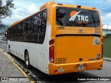 TRC 00 na cidade de Cartago, Cartago, Costa Rica, por Andrés Martínez Rodríguez. Número da foto: #12276519.