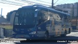 Via Flores Viagens LSO8889 na cidade de Itajaí, Santa Catarina, Brasil, por Alexandre F.  Gonçalves. Número da foto: #12276852.