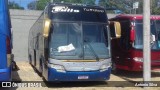 Túlio Turismo 2200 na cidade de Belo Horizonte, Minas Gerais, Brasil, por Antonio Silva. Número da foto: #12275174.