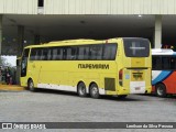 Viação Itapemirim 49021 na cidade de Caruaru, Pernambuco, Brasil, por Lenilson da Silva Pessoa. Número da foto: #12277124.