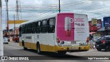 Transportes Guanabara 265 na cidade de Extremoz, Rio Grande do Norte, Brasil, por Iago Vasconcelos. Número da foto: #:id.
