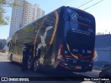 Advance Transatur 4042 na cidade de Presidente Prudente, São Paulo, Brasil, por Silvio  Cesar Cardoso. Número da foto: #12276516.