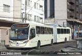 Viação do Sul 26410 na cidade de Curitiba, Paraná, Brasil, por Alessandro Fracaro Chibior. Número da foto: #12275635.