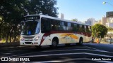 Viação São Bento Ribeirão Preto 11415 na cidade de Ribeirão Preto, São Paulo, Brasil, por Roberto Teixeira. Número da foto: #12276591.