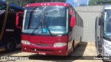 Viação Paraminense 4370 na cidade de Belo Horizonte, Minas Gerais, Brasil, por Antonio Silva. Número da foto: #12275166.