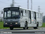 Leblon Transporte de Passageiros 15L01 na cidade de Curitiba, Paraná, Brasil, por Luis Marcelo Santos. Número da foto: #12275917.