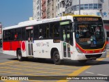 Auto Viação Alpha A48103 na cidade de Rio de Janeiro, Rio de Janeiro, Brasil, por João Victor - PHOTOVICTORBUS. Número da foto: #:id.