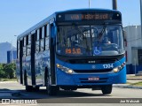 Biguaçu Transportes Coletivos Administração e Participação 1304 na cidade de São José, Santa Catarina, Brasil, por Joe Walczak. Número da foto: #12276913.