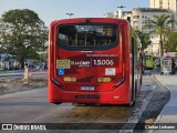 Viação Araçatuba 1.5.006 na cidade de Niterói, Rio de Janeiro, Brasil, por Cleiton Linhares. Número da foto: #12277459.