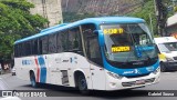 Auto Viação Jabour D86749 na cidade de Rio de Janeiro, Rio de Janeiro, Brasil, por Gabriel Sousa. Número da foto: #:id.