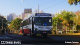 Ribe Transporte 1815 na cidade de Ribeirão Preto, São Paulo, Brasil, por Roberto Teixeira. Número da foto: #:id.