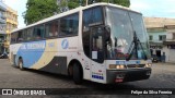 Empresa de Transportes Santa Terezinha 1060 na cidade de Boa Esperança, Minas Gerais, Brasil, por Felipe da Silva Ferreira. Número da foto: #12275147.