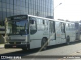 Leblon Transporte de Passageiros 15L12 na cidade de Curitiba, Paraná, Brasil, por Luis Marcelo Santos. Número da foto: #12275937.