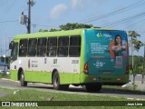 Expresso Rei de França 200.561 na cidade de São Luís, Maranhão, Brasil, por Jean Lima. Número da foto: #:id.