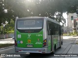 Transcooper > Norte Buss 1 6074 na cidade de São Paulo, São Paulo, Brasil, por Thomas Henrique de Moraes. Número da foto: #:id.