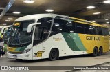 Empresa Gontijo de Transportes 19595 na cidade de Belo Horizonte, Minas Gerais, Brasil, por Henrique Alexandre de Souza. Número da foto: #12277465.