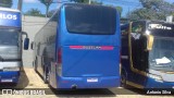 Ônibus Particulares 11855 na cidade de Belo Horizonte, Minas Gerais, Brasil, por Antonio Silva. Número da foto: #12275213.