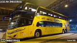 UTIL - União Transporte Interestadual de Luxo 11878 na cidade de Santos, São Paulo, Brasil, por Lucas Nik. Número da foto: #12275638.