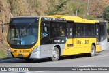 Mobi Rio E901102 na cidade de Piraí, Rio de Janeiro, Brasil, por José Augusto de Souza Oliveira. Número da foto: #:id.