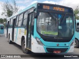 Viação Siará Grande 14510 na cidade de Fortaleza, Ceará, Brasil, por Emanuel Pereira. Número da foto: #12275019.