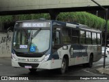 Viação Anchieta 11251 na cidade de Belo Horizonte, Minas Gerais, Brasil, por Douglas Célio Brandao. Número da foto: #:id.