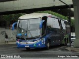 Trans Isaak Turismo 1403 na cidade de Belo Horizonte, Minas Gerais, Brasil, por Douglas Célio Brandao. Número da foto: #12276720.