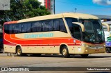 Auto Viação Goianésia 192003-9 na cidade de Goiânia, Goiás, Brasil, por Tadeu Vasconcelos. Número da foto: #:id.