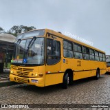 Auto Viação Mercês MC077 na cidade de Curitiba, Paraná, Brasil, por Lohan Mariano. Número da foto: #12277482.
