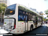 SM Transportes 31296 na cidade de Belo Horizonte, Minas Gerais, Brasil, por Maurício Nascimento. Número da foto: #12276382.
