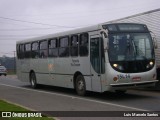 Leblon Transporte de Passageiros 15L14 na cidade de Curitiba, Paraná, Brasil, por Luis Marcelo Santos. Número da foto: #12275950.
