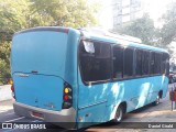 Ônibus Particulares 3593 na cidade de Porto Alegre, Rio Grande do Sul, Brasil, por Daniel Girald. Número da foto: #12275121.