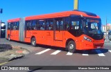 Viação Cidade Sorriso >> Viação Sorriso de Curitiba GE733 na cidade de Curitiba, Paraná, Brasil, por Marcos Souza De Oliveira. Número da foto: #12276311.