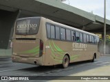 Celeiro Tur Fretamento e Turismo 3700 na cidade de Belo Horizonte, Minas Gerais, Brasil, por Douglas Célio Brandao. Número da foto: #12277159.
