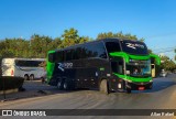 Rio Novo Transportes e Turismo 20312 na cidade de Cuiabá, Mato Grosso, Brasil, por Allan Rafael. Número da foto: #12275773.