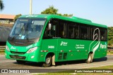 Parvi Transportes 34006 na cidade de Barra do Piraí, Rio de Janeiro, Brasil, por Paulo Henrique Pereira Borges. Número da foto: #12277175.