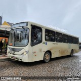Auto Viação São Braz 21293 na cidade de Curitiba, Paraná, Brasil, por Lohan Mariano. Número da foto: #12277507.