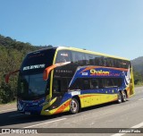 Shalom Tur 3006 na cidade de Petrópolis, Rio de Janeiro, Brasil, por Adriano Pedro. Número da foto: #:id.