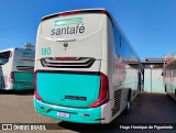 Santa Fé Transportes 180 na cidade de Belo Horizonte, Minas Gerais, Brasil, por Hugo Henrique de Figueiredo. Número da foto: #12276170.