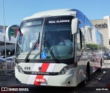 Real Alagoas de Viação 499 na cidade de Maceió, Alagoas, Brasil, por João Melo. Número da foto: #:id.