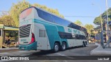 Viação Garcia 88029 na cidade de Maringá, Paraná, Brasil, por Luiz Scaff. Número da foto: #12275222.