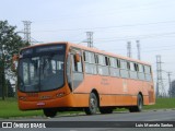 Leblon Transporte de Passageiros 15A60 na cidade de Curitiba, Paraná, Brasil, por Luis Marcelo Santos. Número da foto: #12275869.