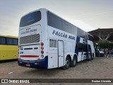 Falcão Real 2500 na cidade de Juazeiro do Norte, Ceará, Brasil, por Everton Almeida. Número da foto: #:id.