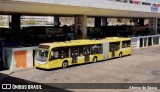 Viação Pioneira 226351 na cidade de Brasília, Distrito Federal, Brasil, por Afonso de Sousa. Número da foto: #12276379.