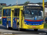 Auto Viação Reginas DC 4.148 na cidade de Duque de Caxias, Rio de Janeiro, Brasil, por André Almeida. Número da foto: #:id.