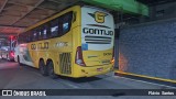 Empresa Gontijo de Transportes 19095 na cidade de Feira de Santana, Bahia, Brasil, por Flávio  Santos. Número da foto: #12275099.